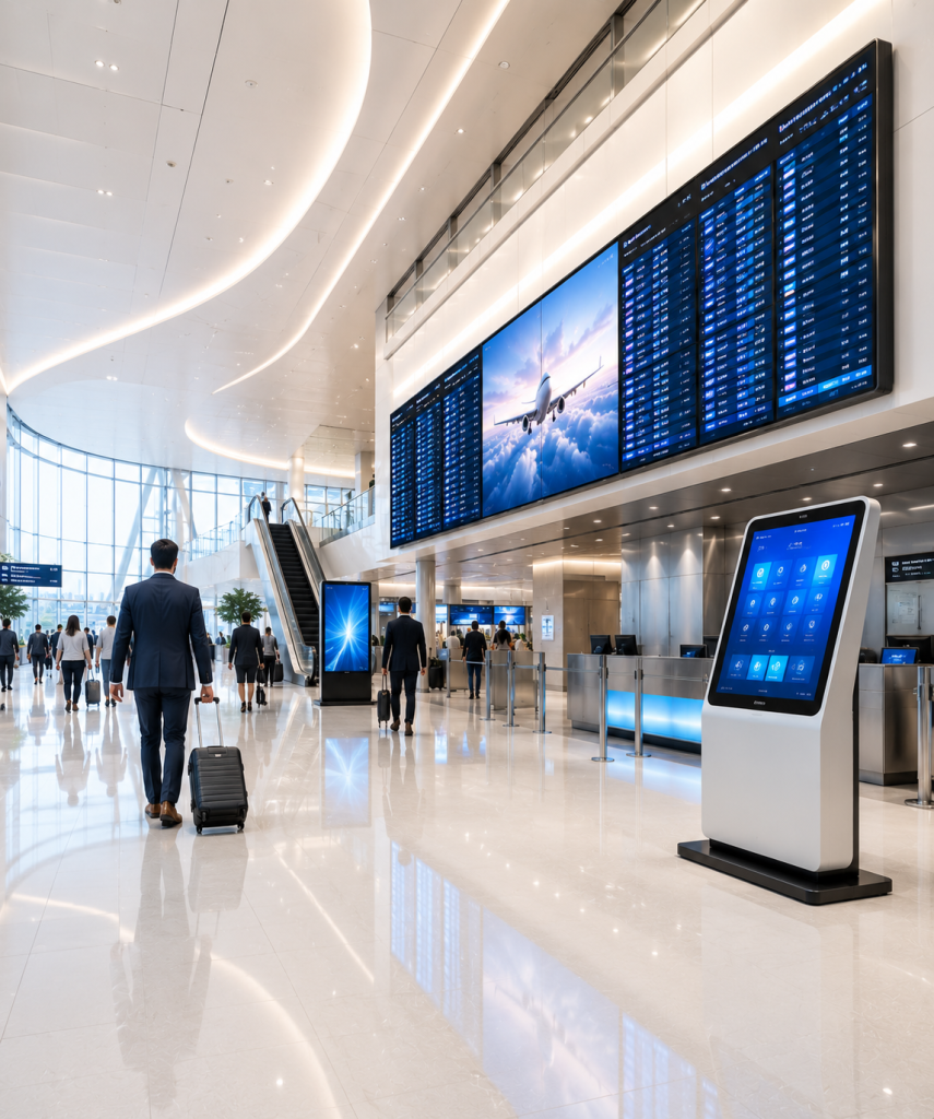 Airport