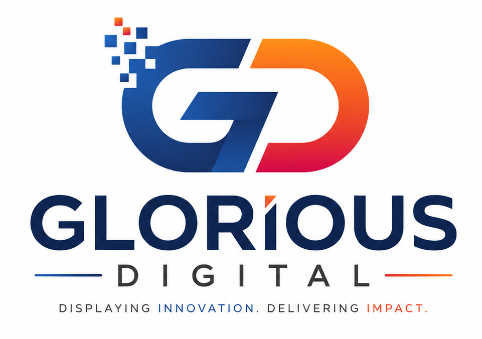 Glorious Digital LOGO