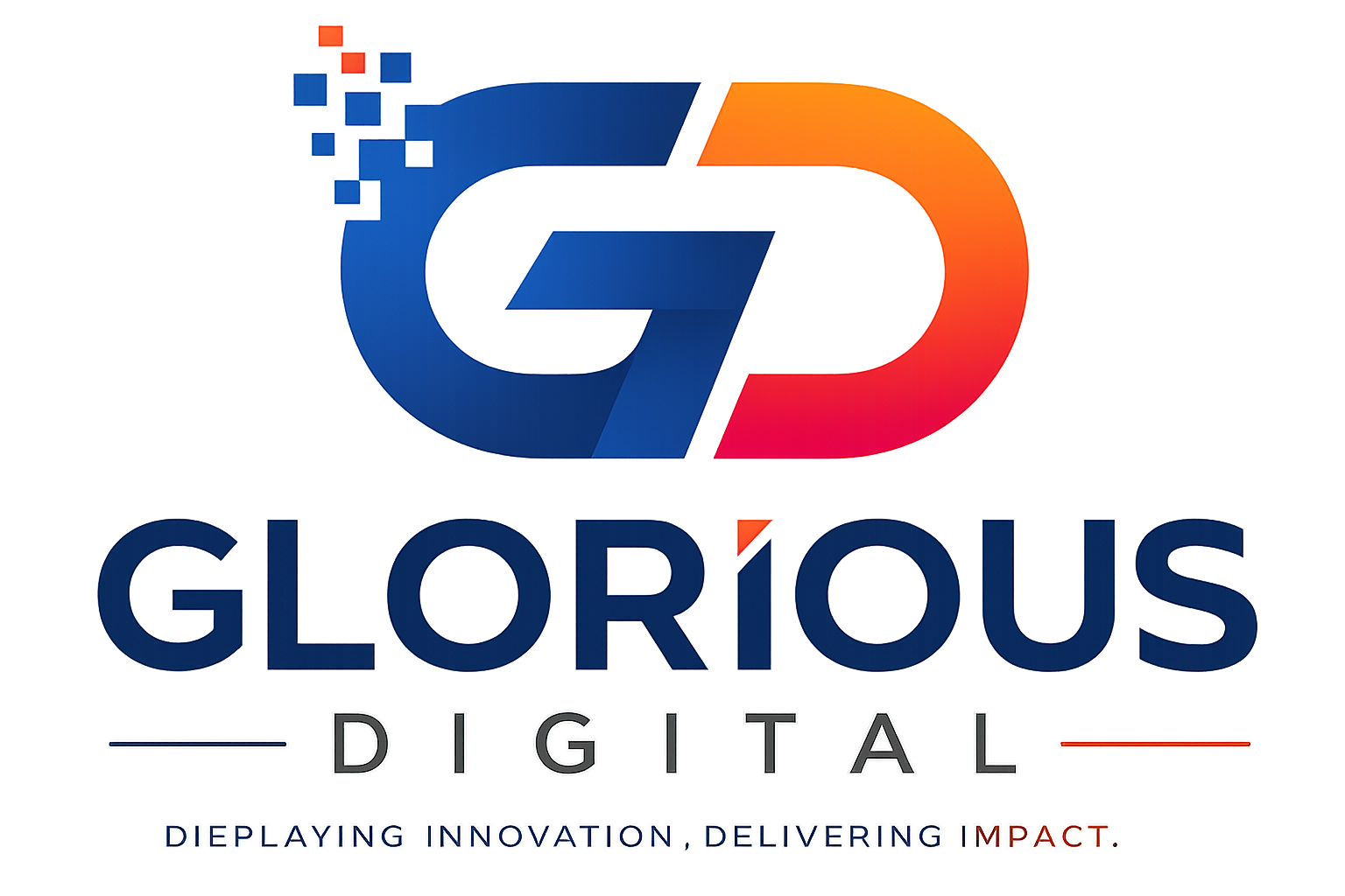 Glorious Digital LOGO