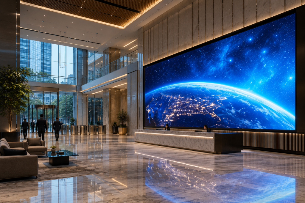 LED Display
